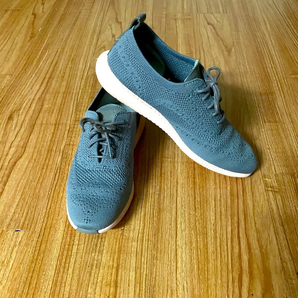Cole haan
